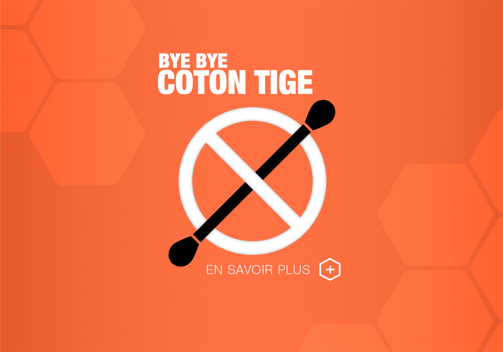 bye bye le coton tige consommer autrement bee lity bee lity astuces eco responsables