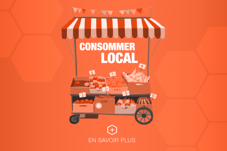 consommer autrement consommer local